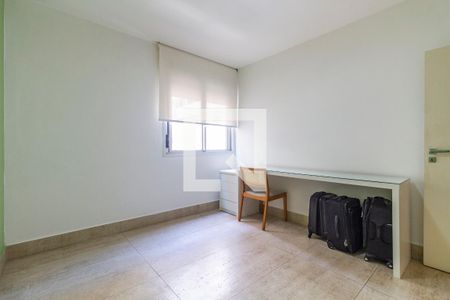 Quarto 1 de apartamento à venda com 3 quartos, 161m² em Jardim Paulista, São Paulo