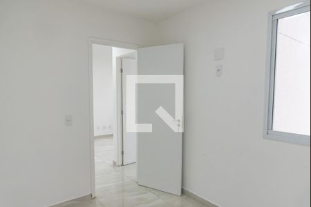 Quarto 2 de apartamento para alugar com 2 quartos, 37m² em Cambuci, São Paulo