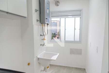 Apartamento para alugar com 37m², 2 quartos e sem vagaÁrea de serviço