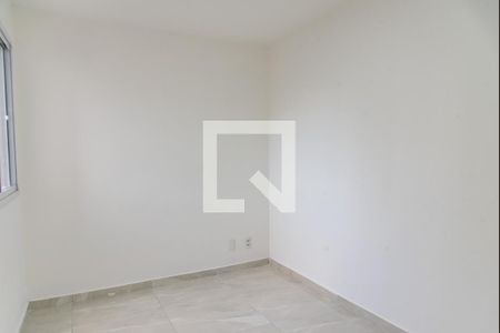 Quarto 2 de apartamento para alugar com 2 quartos, 37m² em Cambuci, São Paulo