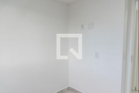 Quarto 1 de apartamento para alugar com 2 quartos, 37m² em Cambuci, São Paulo