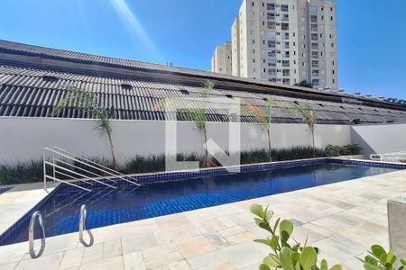 Apartamento para alugar com 37m², 2 quartos e sem vagaPiscna