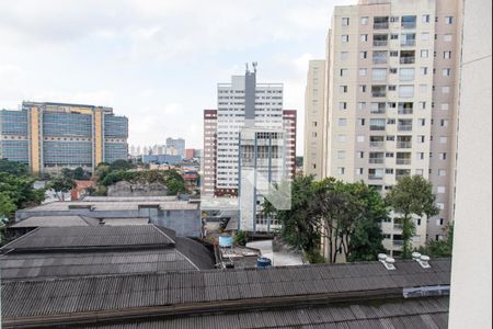 Apartamento para alugar com 37m², 2 quartos e sem vagaVista do quarto 2