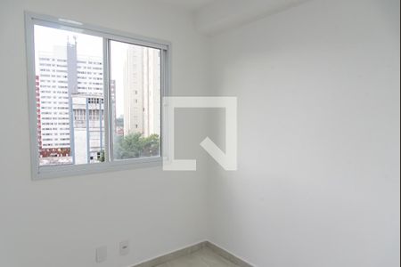 Quarto 1 de apartamento para alugar com 2 quartos, 37m² em Cambuci, São Paulo