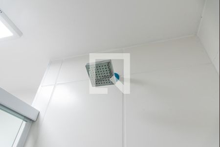 Apartamento para alugar com 37m², 2 quartos e sem vagaBanheiro