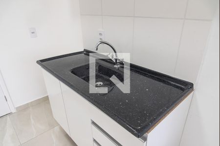 Apartamento para alugar com 37m², 2 quartos e sem vagaCozinha