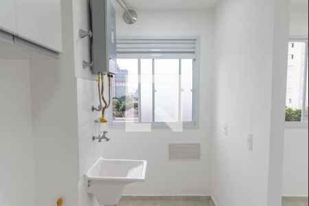 Apartamento para alugar com 37m², 2 quartos e sem vagaÁrea de serviço