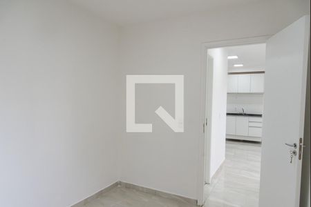 Quarto 2 de apartamento para alugar com 2 quartos, 37m² em Cambuci, São Paulo