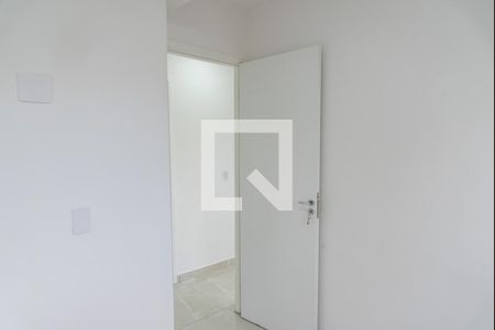 Quarto 1 de apartamento para alugar com 2 quartos, 37m² em Cambuci, São Paulo