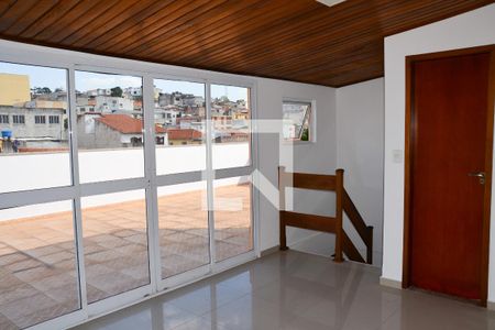 Apartamento à venda com 170m², 3 quartos e 2 vagas Apartamento à venda com 170m², 3 quartos e 2 vagasCobertura