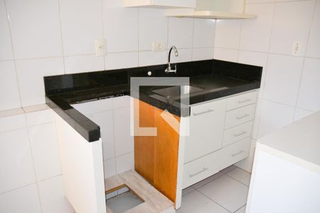 Apartamento à venda com 170m², 3 quartos e 2 vagas Apartamento à venda com 170m², 3 quartos e 2 vagasCozinha