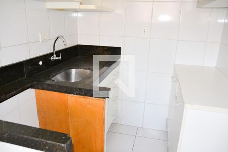 Apartamento à venda com 170m², 3 quartos e 2 vagas Apartamento à venda com 170m², 3 quartos e 2 vagasCozinha