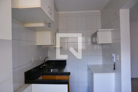 Apartamento à venda com 170m², 3 quartos e 2 vagas Apartamento à venda com 170m², 3 quartos e 2 vagasCozinha