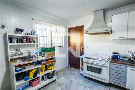 Casa à venda com 308m², 3 quartos e 6 vagasCozinha