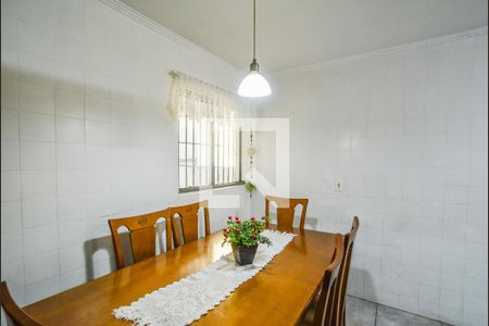 Casa à venda com 308m², 3 quartos e 6 vagasSala de Jantar