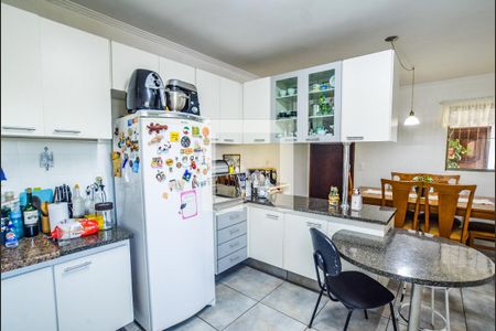 Casa à venda com 308m², 3 quartos e 6 vagasCozinha