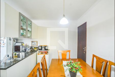 Casa à venda com 308m², 3 quartos e 6 vagasSala de Jantar