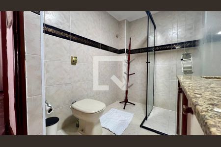 Apartamento para alugar com 75m², 2 quartos e 1 vaga Apartamento para alugar com 75m², 2 quartos e 1 vagaBanheiro