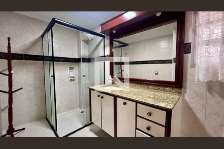 Apartamento para alugar com 75m², 2 quartos e 1 vaga Apartamento para alugar com 75m², 2 quartos e 1 vagaBanheiro