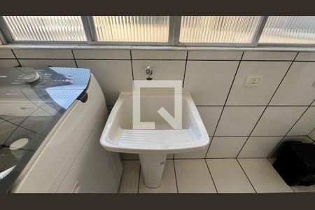 Apartamento para alugar com 75m², 2 quartos e 1 vaga Apartamento para alugar com 75m², 2 quartos e 1 vagaÁrea de Serviço