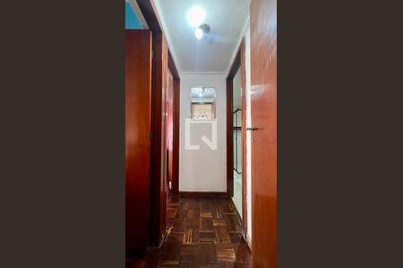 Apartamento para alugar com 75m², 2 quartos e 1 vaga Apartamento para alugar com 75m², 2 quartos e 1 vagaCorredor