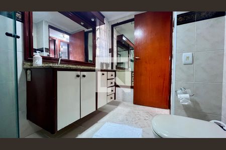 Apartamento para alugar com 75m², 2 quartos e 1 vaga Apartamento para alugar com 75m², 2 quartos e 1 vagaBanheiro