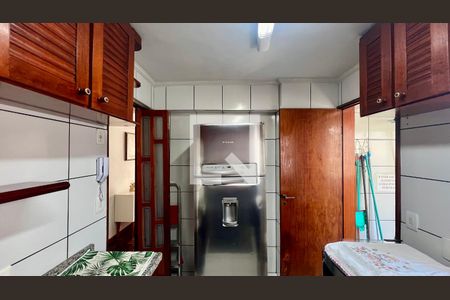 Apartamento para alugar com 75m², 2 quartos e 1 vaga Apartamento para alugar com 75m², 2 quartos e 1 vagaCozinha