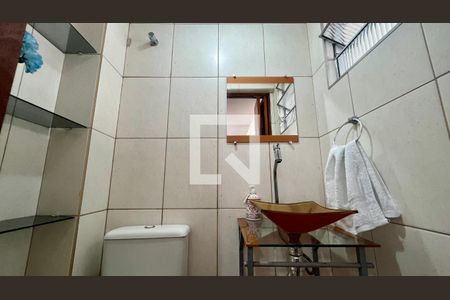 Apartamento para alugar com 75m², 2 quartos e 1 vaga Apartamento para alugar com 75m², 2 quartos e 1 vagaLavabo