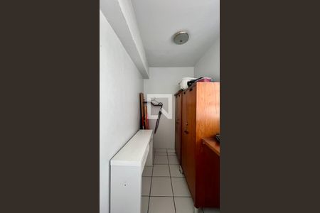 Apartamento para alugar com 75m², 2 quartos e 1 vaga Apartamento para alugar com 75m², 2 quartos e 1 vagaÁrea de Serviço