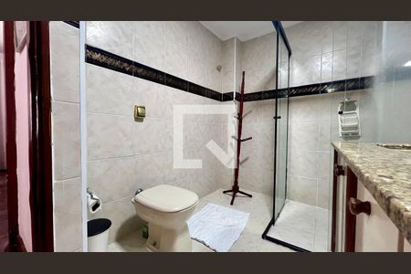 Apartamento para alugar com 75m², 2 quartos e 1 vaga Apartamento para alugar com 75m², 2 quartos e 1 vagaBanheiro