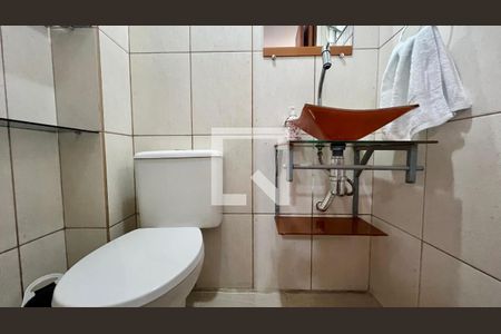 Apartamento para alugar com 75m², 2 quartos e 1 vaga Apartamento para alugar com 75m², 2 quartos e 1 vagaLavabo