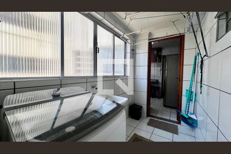 Apartamento para alugar com 75m², 2 quartos e 1 vaga Apartamento para alugar com 75m², 2 quartos e 1 vagaÁrea de Serviço