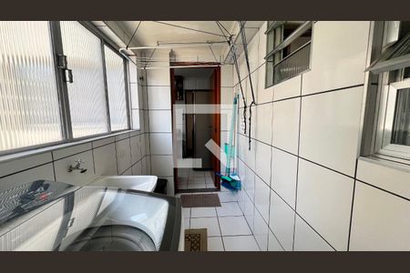 Apartamento para alugar com 75m², 2 quartos e 1 vaga Apartamento para alugar com 75m², 2 quartos e 1 vagaÁrea de Serviço