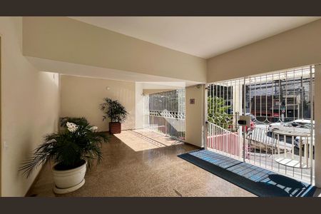 Apartamento para alugar com 75m², 2 quartos e 1 vaga Apartamento para alugar com 75m², 2 quartos e 1 vagaHall de entrada