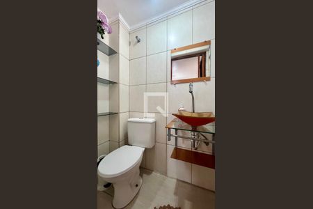 Apartamento para alugar com 75m², 2 quartos e 1 vaga Apartamento para alugar com 75m², 2 quartos e 1 vagaLavabo