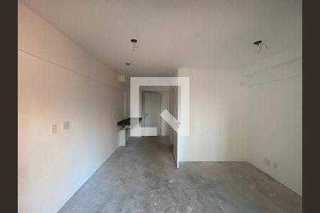 Apartamento à venda com 26m², 1 quarto e sem vagaStudio