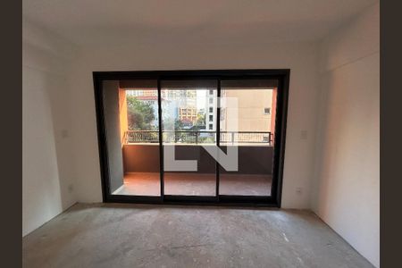 Apartamento à venda com 26m², 1 quarto e sem vagaStudio