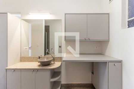 Studio à venda com 38m², 1 quarto e sem vagaBanheiro