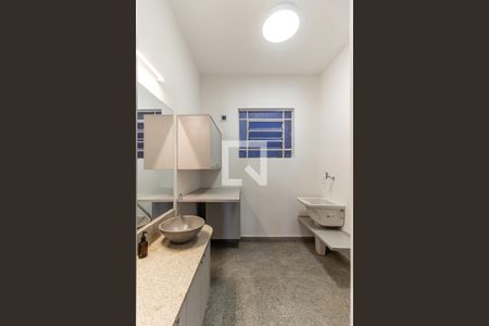 Studio à venda com 38m², 1 quarto e sem vagaBanheiro