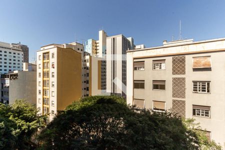 Studio à venda com 38m², 1 quarto e sem vagaStudio - Vista