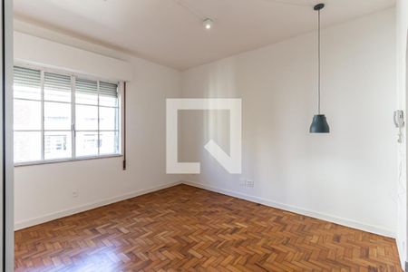 Studio à venda com 38m², 1 quarto e sem vagaStudio