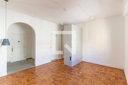 Studio à venda com 38m², 1 quarto e sem vagaStudio