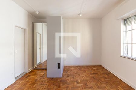 Studio à venda com 38m², 1 quarto e sem vagaStudio