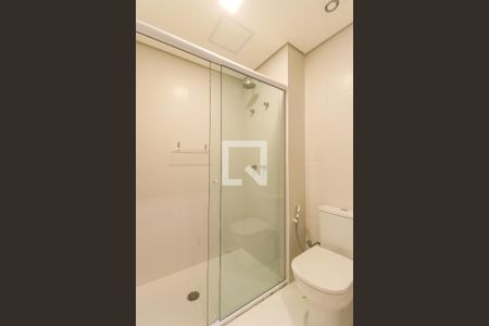 Apartamento à venda com 38m², 1 quarto e 1 vagaBanheiro