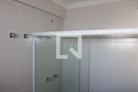 Apartamento à venda com 130m², 3 quartos e 2 vagasBanheiro da Suíte 2