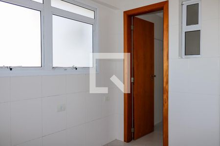 Apartamento à venda com 130m², 3 quartos e 2 vagasÁrea de Serviço