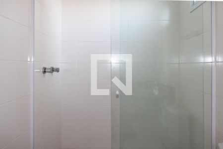 Apartamento à venda com 130m², 3 quartos e 2 vagasBanheiro da Suíte 1