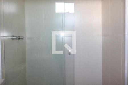 Apartamento à venda com 130m², 3 quartos e 2 vagasBanheiro da Suíte 2