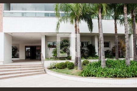 Apartamento à venda com 130m², 3 quartos e 2 vagasÁrea comum