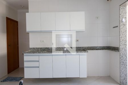 Apartamento à venda com 130m², 3 quartos e 2 vagasCozinha